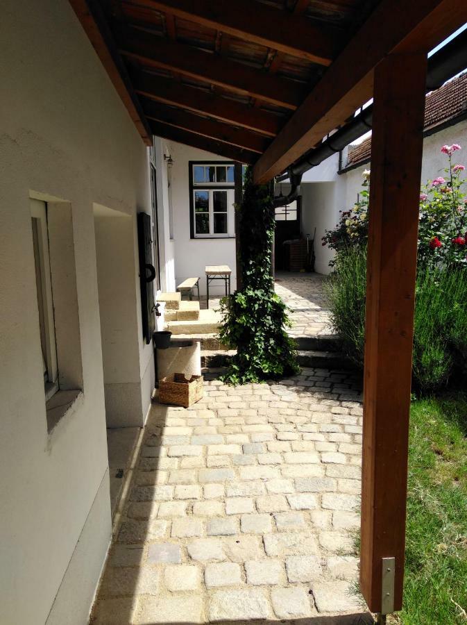Gute Stube Weiden am See
