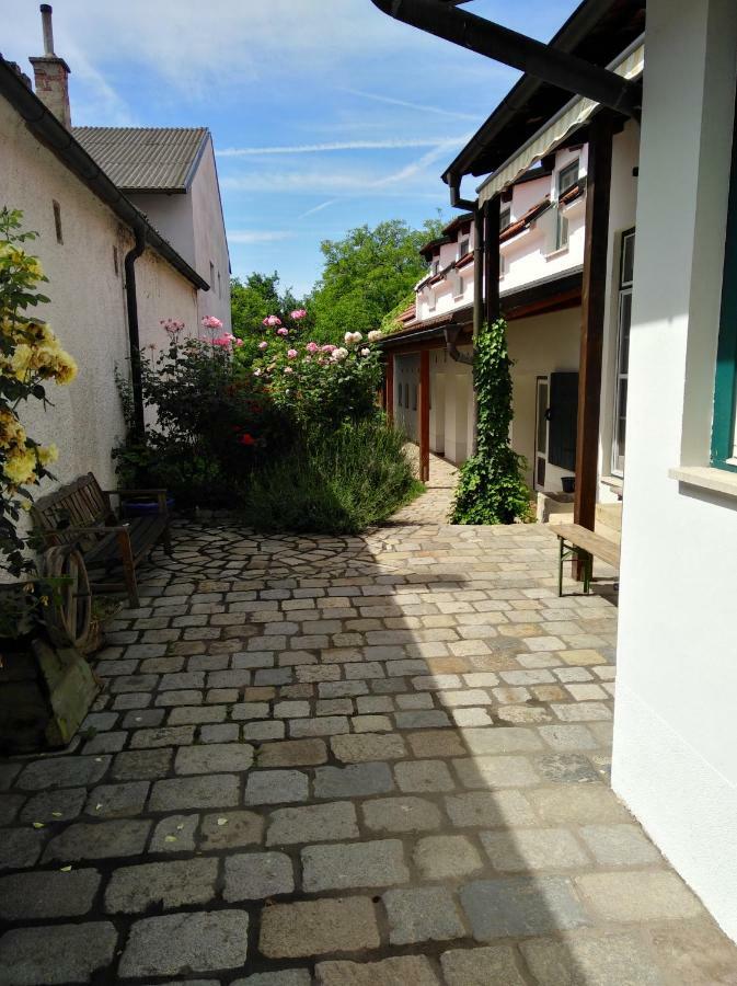 Apartment Gute Stube
