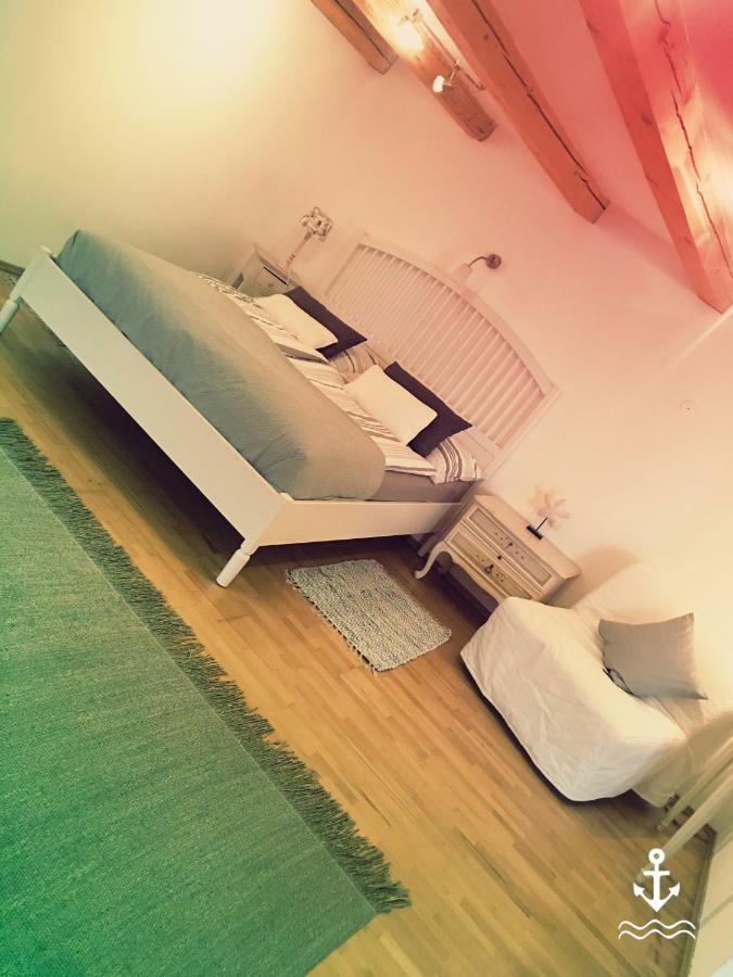 Apartment Gute Stube Weiden am See