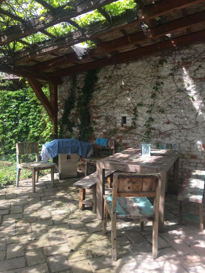 Apartment Gute Stube