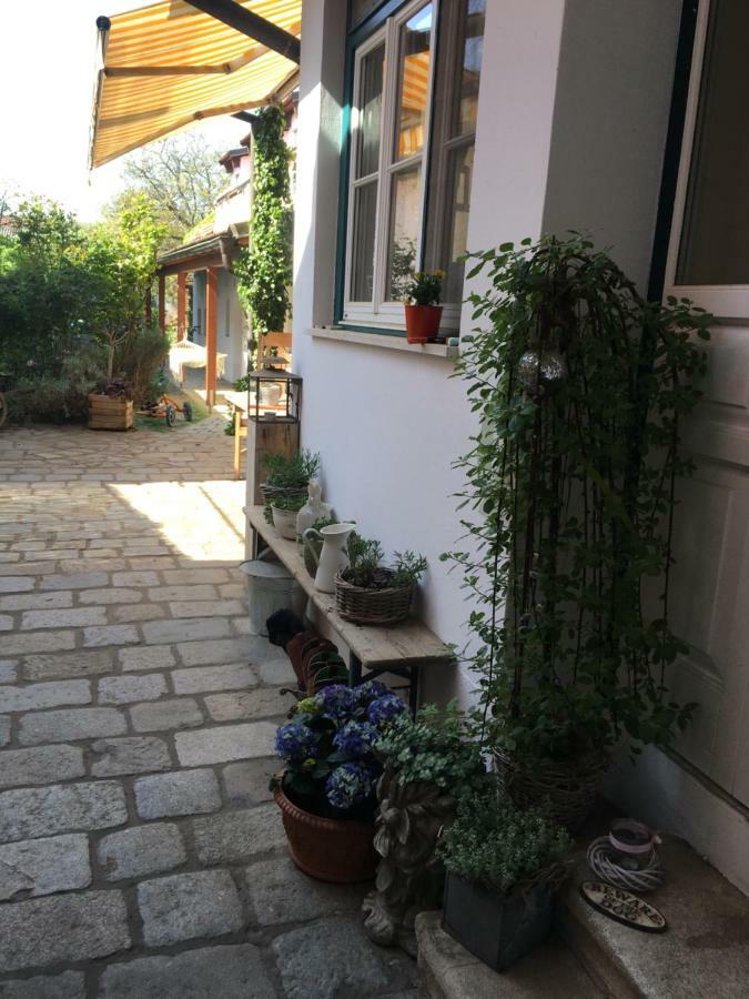 Apartment Gute Stube