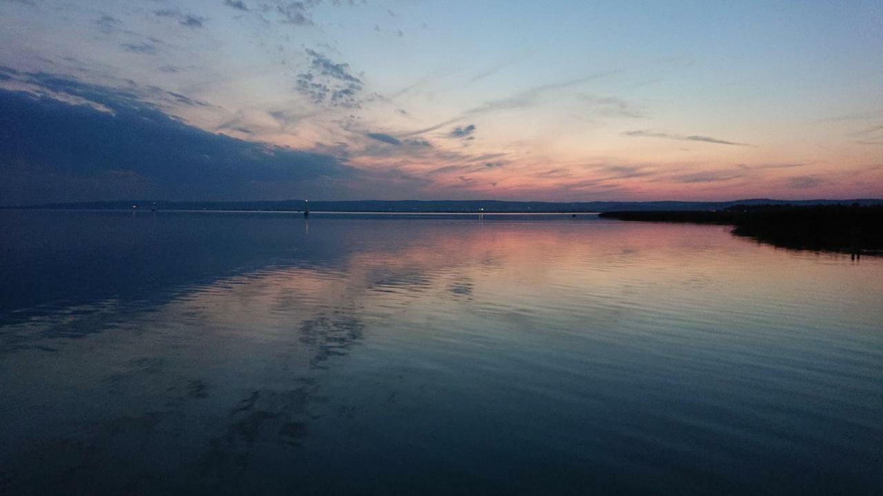 Gute Stube Apartment Weiden am See